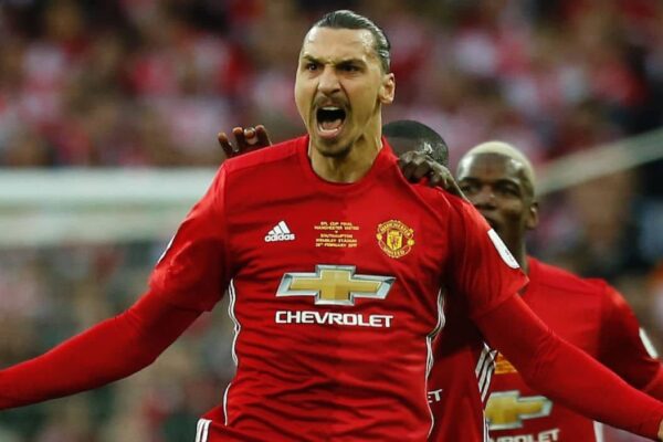 Zlatan Ibrahimovic's son signs first professional contract with AC Milan - Man United News And Transfer News