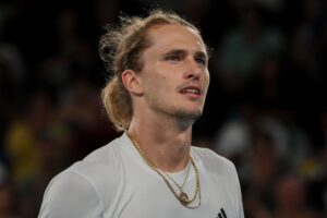 Zverev Brutally Honest When Asked About Fritz After Wimbledon Loss