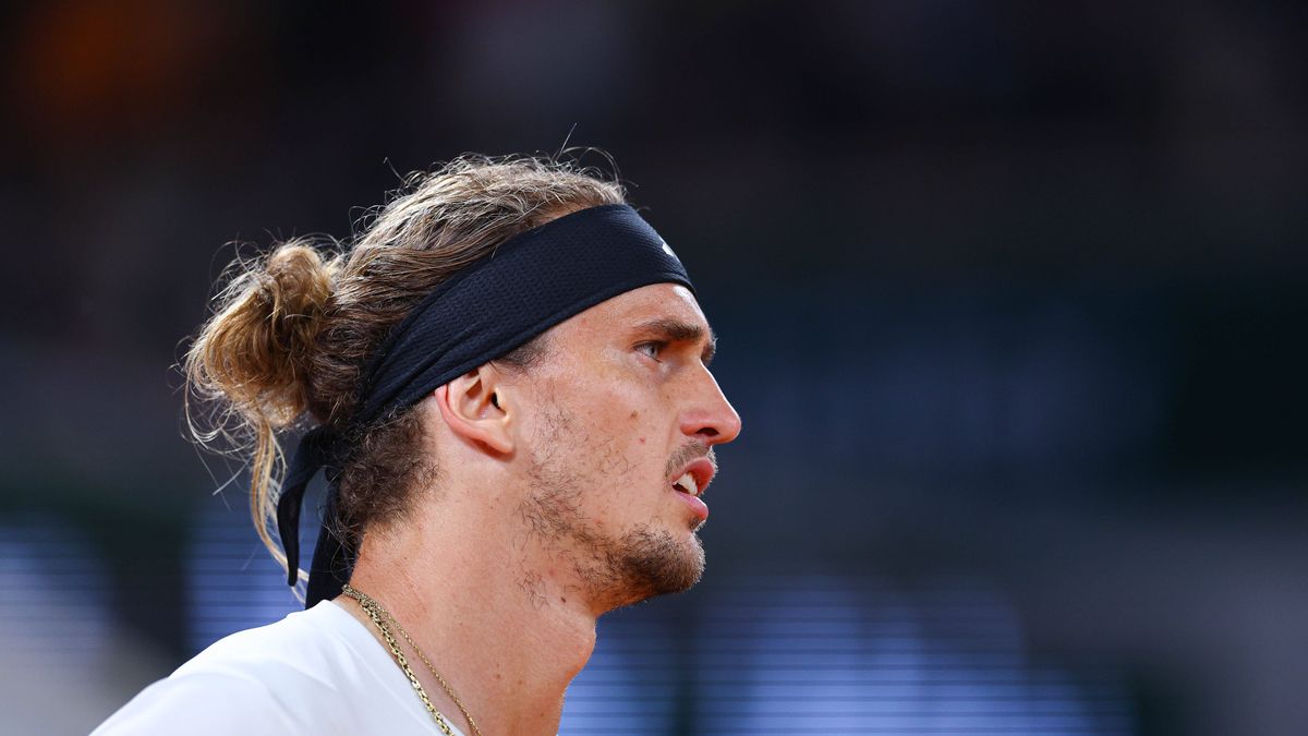 Zverev Stunned In Heated Three-Hour Battle By Audacious Fils In Hamburg
