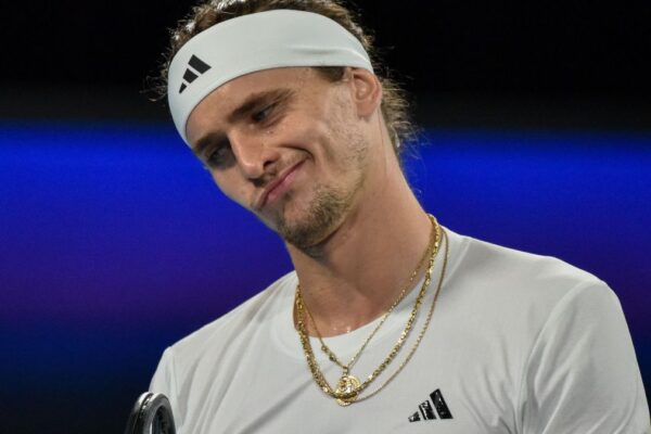 Hampered Zverev Ousted By Tenacious Fritz In Epic Five-Setter At Wimbledon