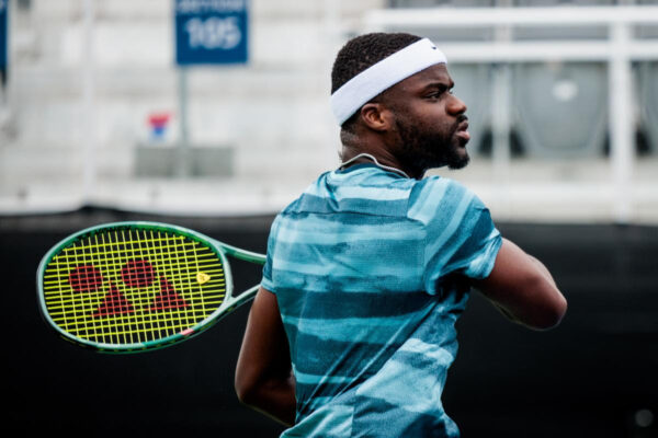 Rublev vs. Tiafoe, Shelton vs. Shapovalov