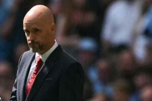 Erik ten Hag insists he's aligned with INEOS despite them previously talking to his potential replacements - Man United News And Transfer News
