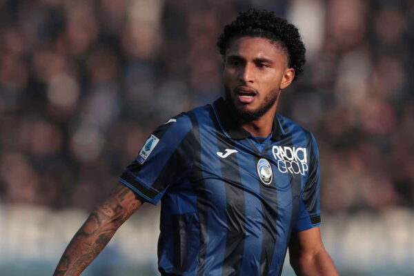 Manchester United eyeing Atalanta's Ederson after suffering Manuel Ugarte transfer blow - Man United News And Transfer News