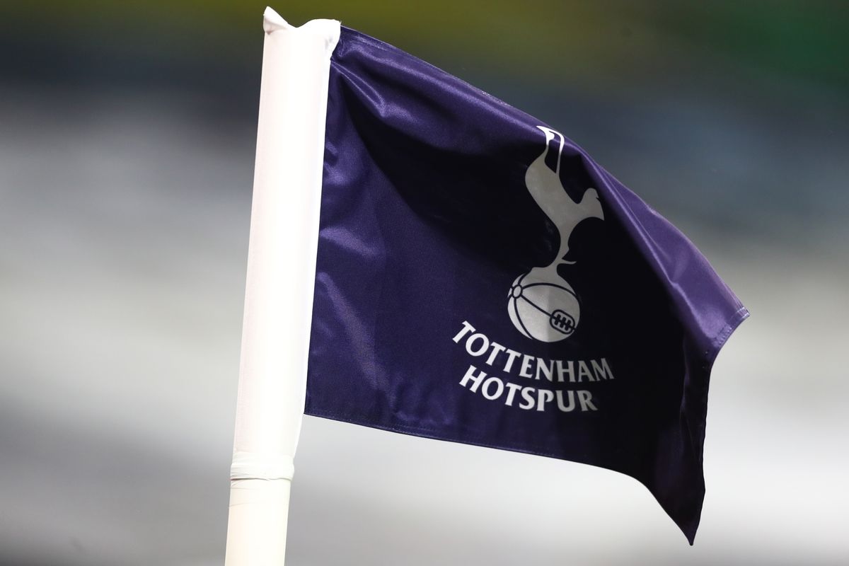 Newly promoted Premier League trio all interested in Spurs' Oliver Skipp