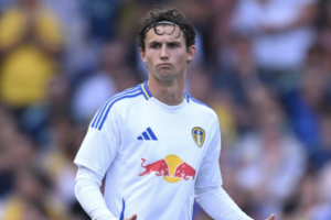 Americans Abroad Weekend Preview: Aaronson, Trusty, and more