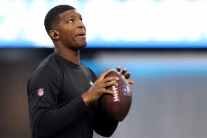 Jameis Winston Reveals His Thoughts On Starting Preseason Game