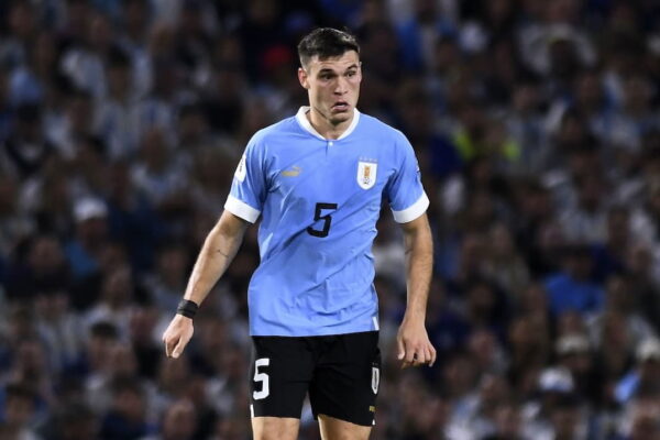 Manuel Ugarte faces challenges in new role for Uruguay: Man United updates and transfer gossip Man United continuing to negotiate to sign Manuel Ugarte - Sky Sports - Man United News And Transfer News