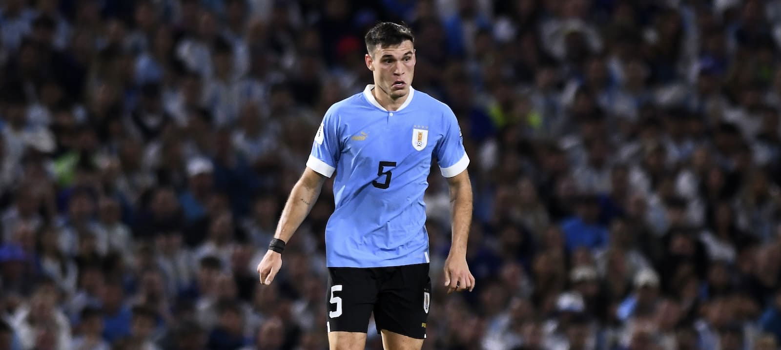 Man United continuing to negotiate to sign Manuel Ugarte - Sky Sports - Man United News And Transfer News