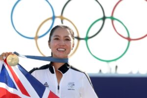 Meet all 34 LPGA Hall of Fame members