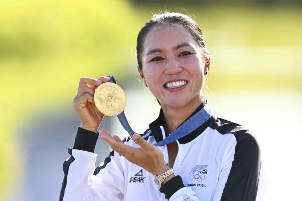 Ko claims gold in Paris - Golf News