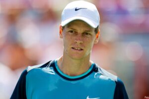 Sinner Sheds Light On His Knee Injury Concern After Difficult Loss In Montreal