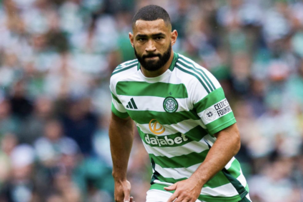Americans Abroad Weekend Rewind: Carter-Vickers, Aaronson, and more