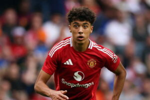 Manchester United academy sensation Ethan Wheatley will not be leaving on loan - Man United News And Transfer News