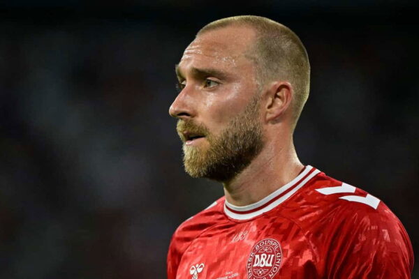 Manchester United expecting offers for Christian Eriksen - Man United News And Transfer News