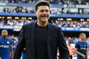 Reports: Mauricio Pochettino agrees to become next USMNT head coach