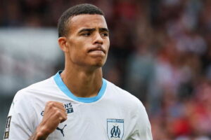 Video: Mason Greenwood makes instant impact for Marseille as he registers brace in his Ligue 1 debut - Man United News And Transfer News