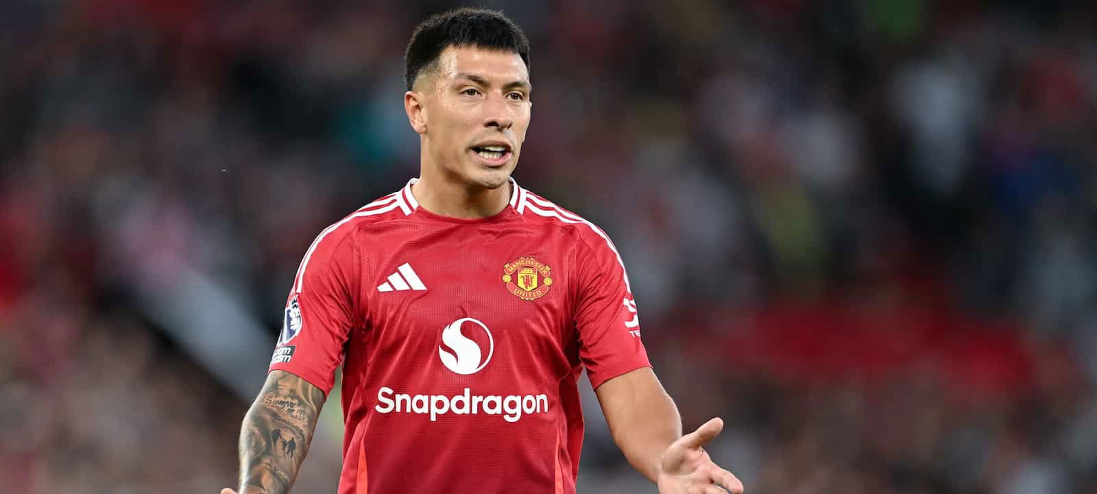 Man United fans now being charged £80 for new shirts by official vendors - Man United News And Transfer News