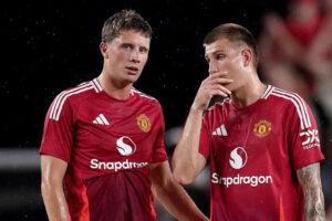 Manchester United set to sell defender Will Fish to Cardiff City - Man United News And Transfer News