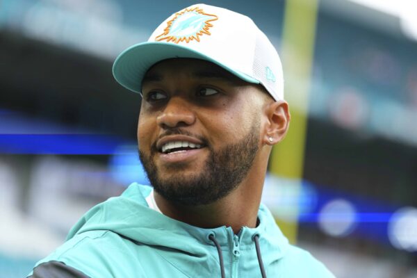 Tua Tagovailoa Rips Former Dolphins Coach