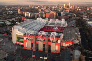 Official: Manchester United comfirm extension of partnership wth video game partner Konami - Man United News And Transfer News