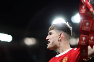 Manchester United academy trio set to head out on loan this summer - Man United News And Transfer News