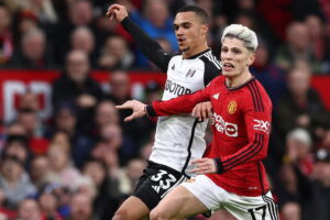 Manchester United could pounce for Antonee Robinson should Fulham win Ferdi Kadıoğlu transfer race - Man United News And Transfer News
