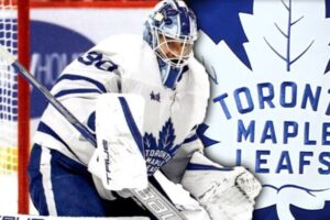Could Matt Murray Be the 2024-25 Surprise for the Maple Leafs?