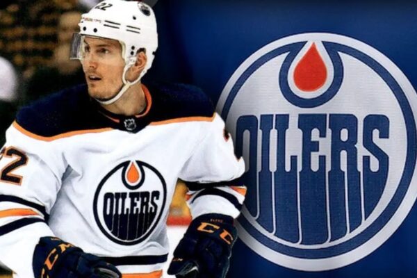 Former Oilers Named as New Targets Following Blue Line Losses