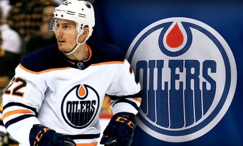 Former Oilers Named as New Targets Following Blue Line Losses