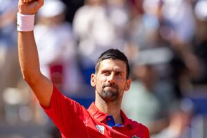 Djokovic 'Would Leave The Game' If He Wins 25th Major At US Open Says Evert