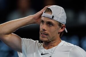 Shapovalov Accuses ITIA Of Acting Based 'On What Player It Is' In Doping Cases