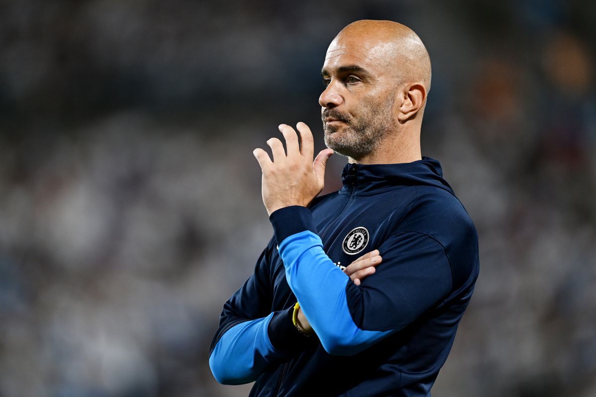 "Anything can happen" - Enzo Maresca casts doubt over Chelsea star