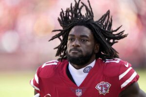 Dan Orlovsky Reveals How Brandon Aiyuk's Absence Will Hurt Brock Purdy