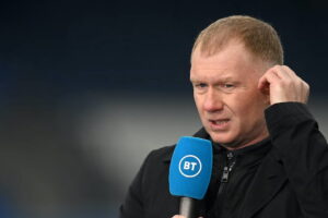 "I didn't see many differences": Paul Scholes claims Man United's performance vs. Fulham was not an improvement on last season - Man United News And Transfer News