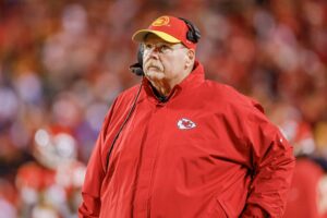 Nick Foles Reveals Why Andy Reid Is So Successful