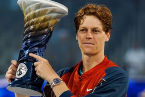 Fritz 'Trusts Sinner Wasn't At Fault' But Would Like To See More Consistency In Rulings