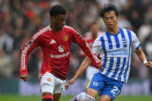 Rio Ferdinand says Amad Diallo is making strong case to "play every week" after another superb display vs. Brighton and Hove Albion - Man United News And Transfer News