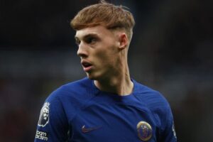 Chelsea Ace Cole Palmer Is One Of The Leading Penalty Takers In Europe