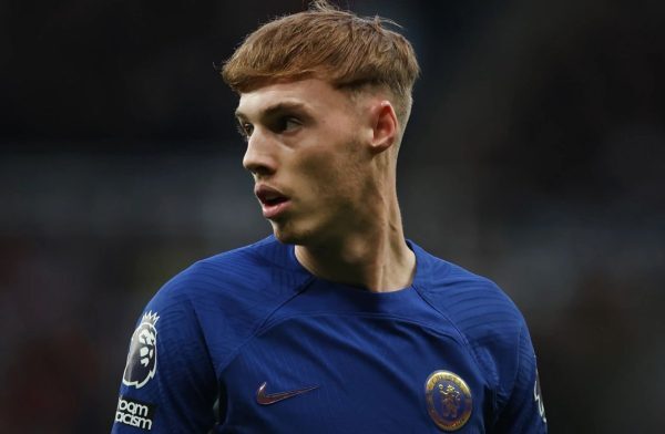 Chelsea Ace Cole Palmer Is One Of The Leading Penalty Takers In Europe