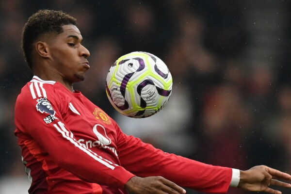 Marcus Rashford disappoints again, how long will Erik ten Hag persist with him? - Man United News And Transfer News