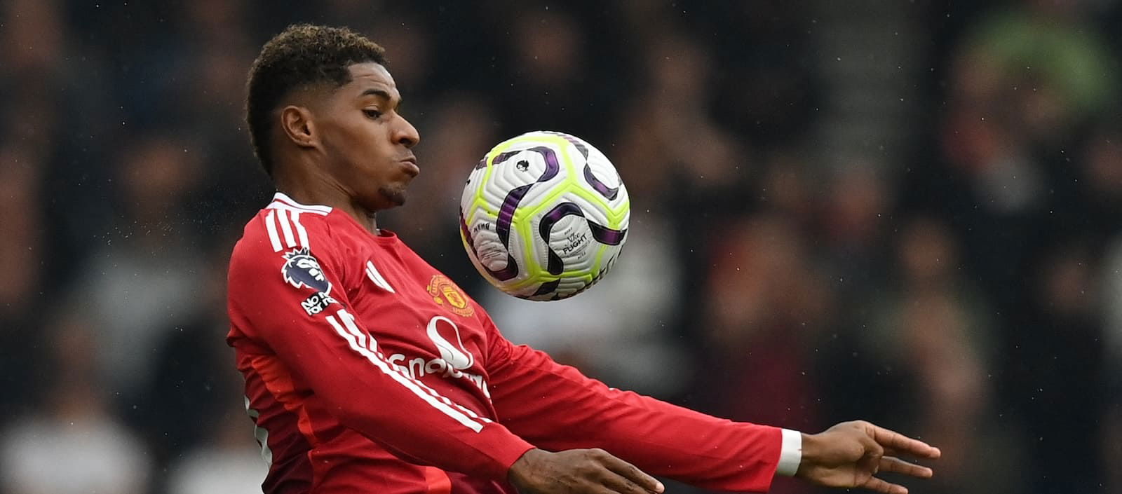 Marcus Rashford disappoints again, how long will Erik ten Hag persist with him? - Man United News And Transfer News