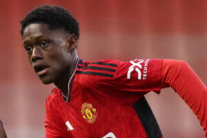 Academy Match Report: Manchester City u18s 0-2 Manchester United u18s - Man United News And Transfer News