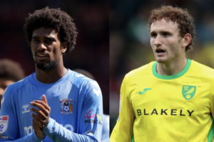 Americans Abroad Weekend Preview: Wright faces Sargent, and more