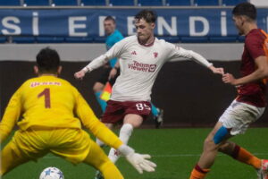 Academy Match Report: Blackburn Rovers u21s 1-3 Manchester United u21s - Man United News And Transfer News