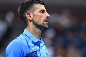 Djokovic Set For Massive Ranking Drop Following Failed US Open Title Defense
