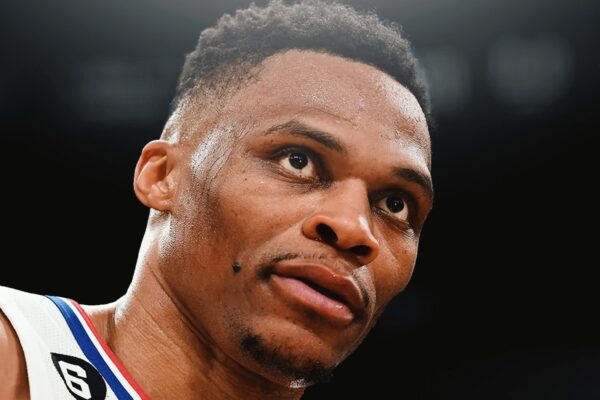 ‘They Disrespect Your Legacy’: Gilbert Arenas Defends Westbrook Westbrook