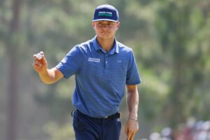 Luke Clanton makes match play at 2024 US Amateur after marathon week
