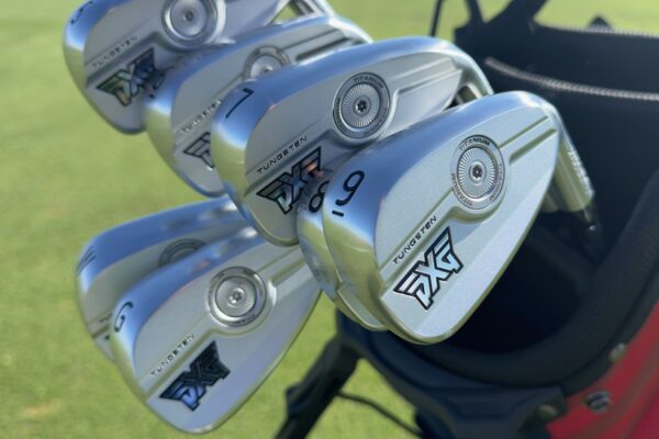 PXG 0311 GEN7 irons