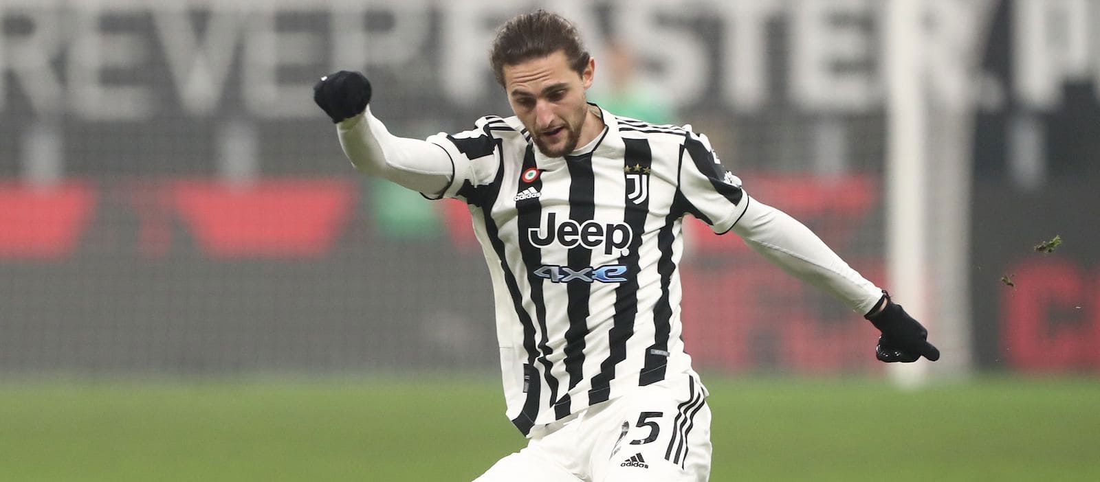 AC Milan make late push for Manchester United target Adrien Rabiot - Man United News And Transfer News