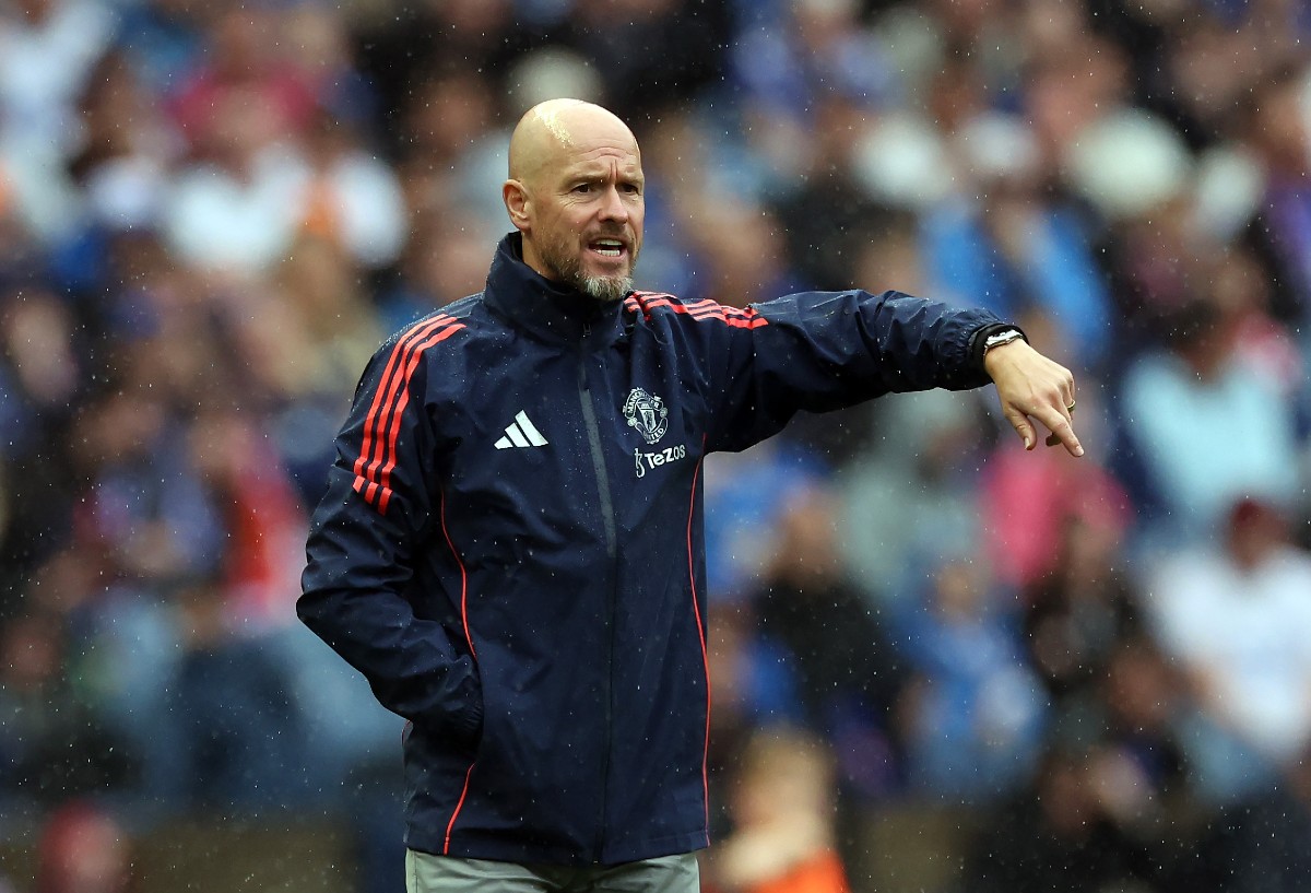 Erik ten Hag outlines new 'very proactive' Man Utd approach